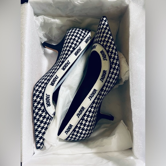 DIOR J’ADIOR Cloth pumps - Never worn - Picture 2 of 7
